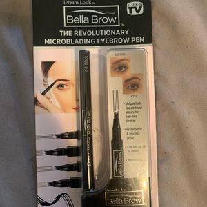 Microblading Eyebrow Pen by Bella Brow